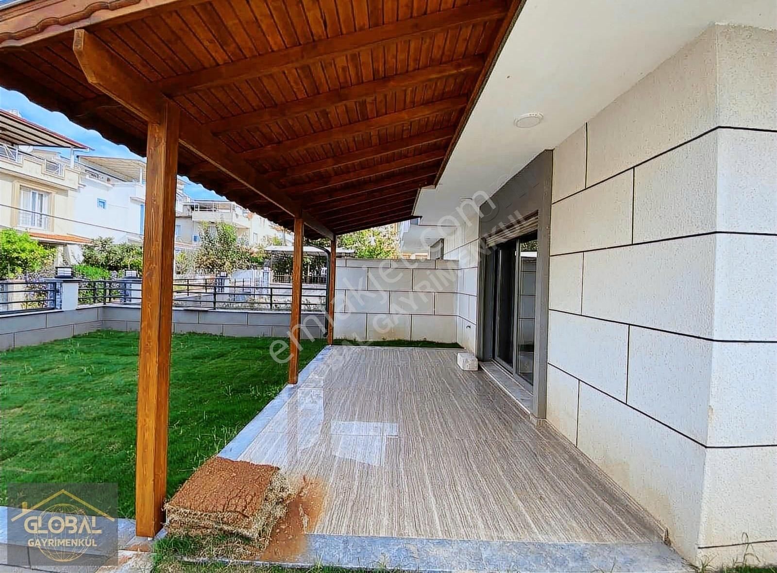 Otoparklı Denize 5dk Yazlık (pazarlık Ve Takasa Açık ) - Görsel 24