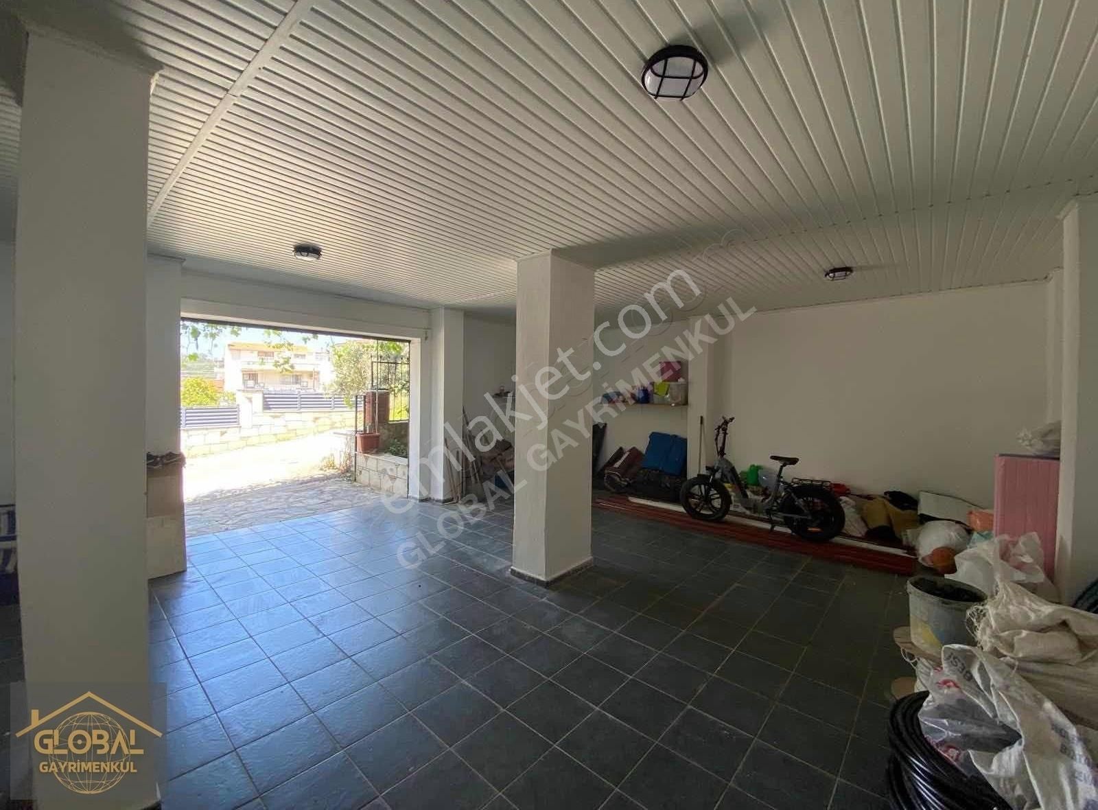 Özderede Böyle Bir Villa Yok️