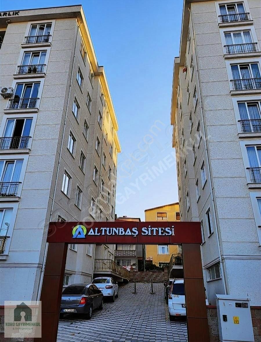 Koru Emlak'tan:3+1=120m2 Arakat Yeni Lüx Daire Kiralıktır