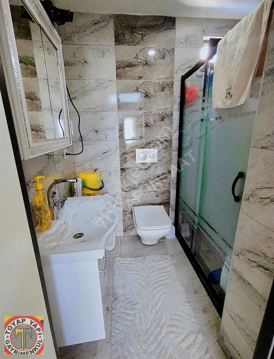 Toyap İnş S.çiftliği 2+1 95 M2 3 Yıllık Lüks Satılık Daire - Görsel 8