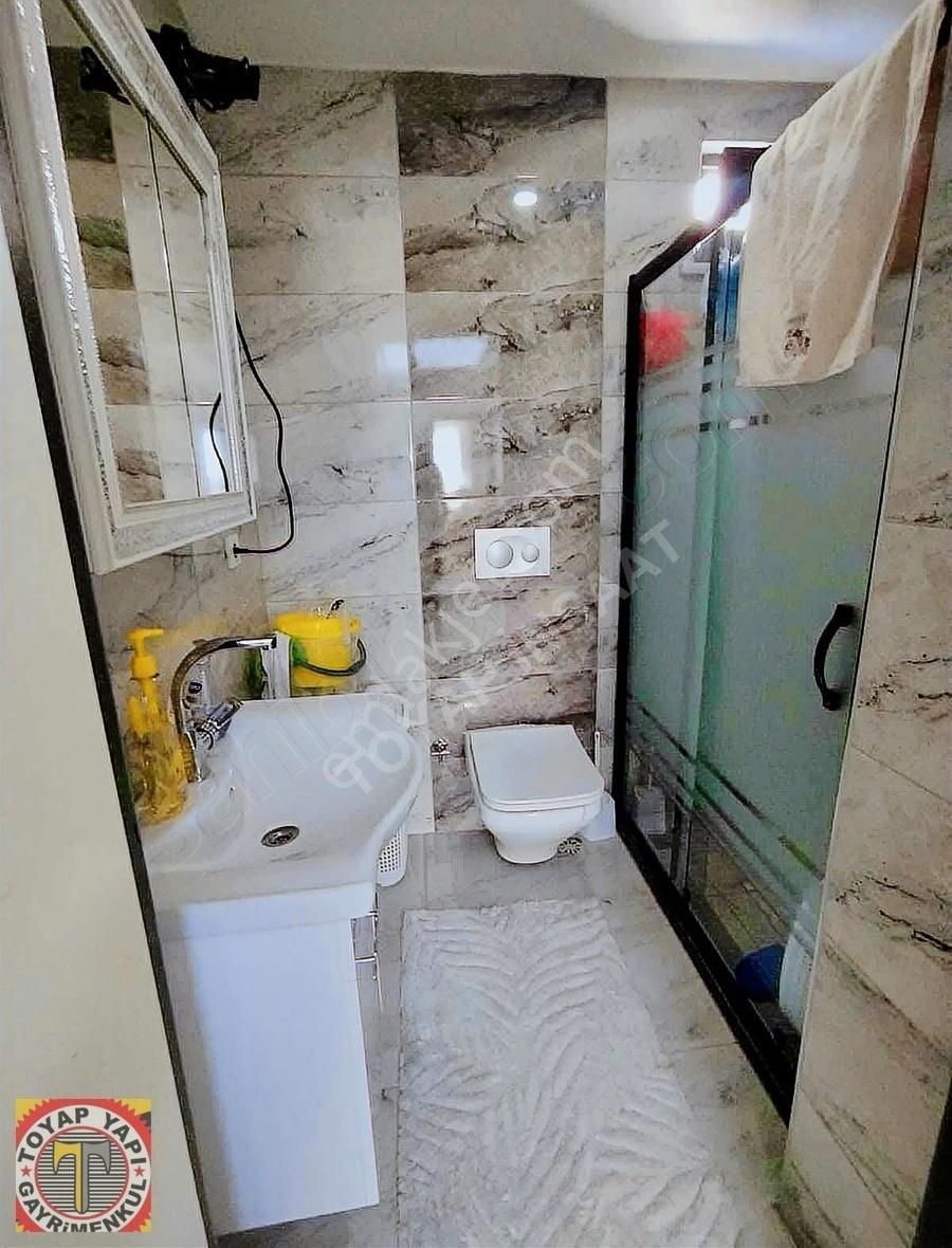 Toyap İnş S.çiftliği 2+1 95 M2 3 Yıllık Lüks Satılık Daire - Görsel 23