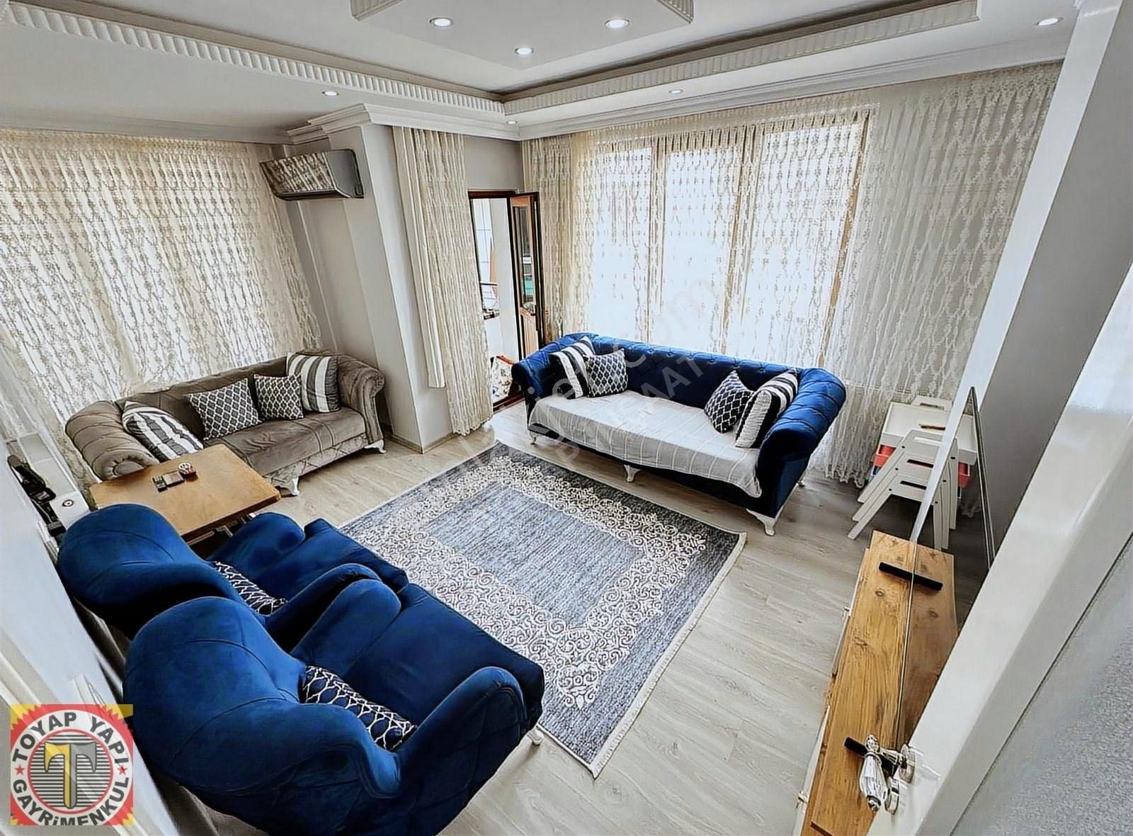 Toyaptan Sultançiftliği Mahallesinde Acil Satılık 100m2 Arakat