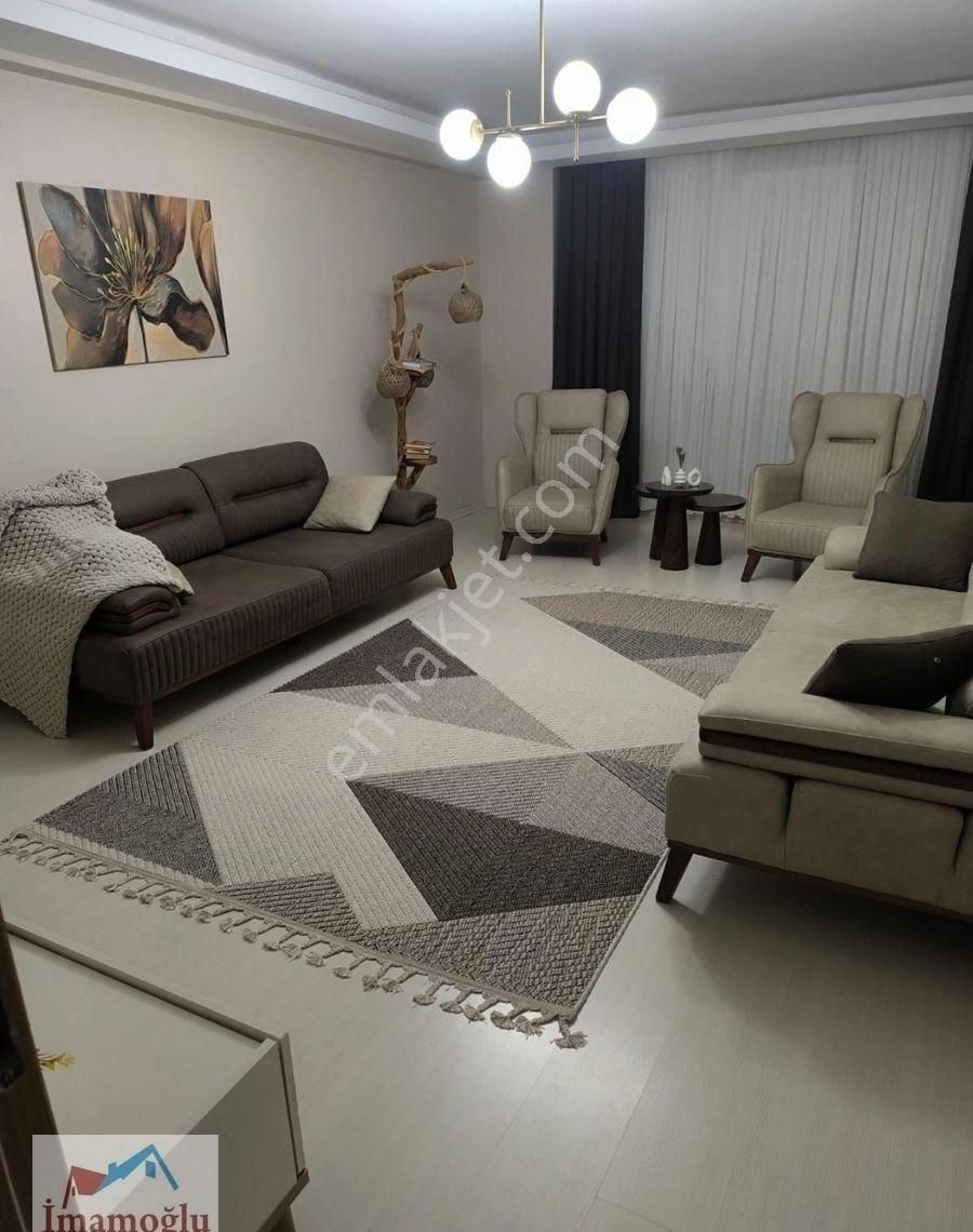 Balkonlu X Asansörlü X Otoparklı X Yeni Bina