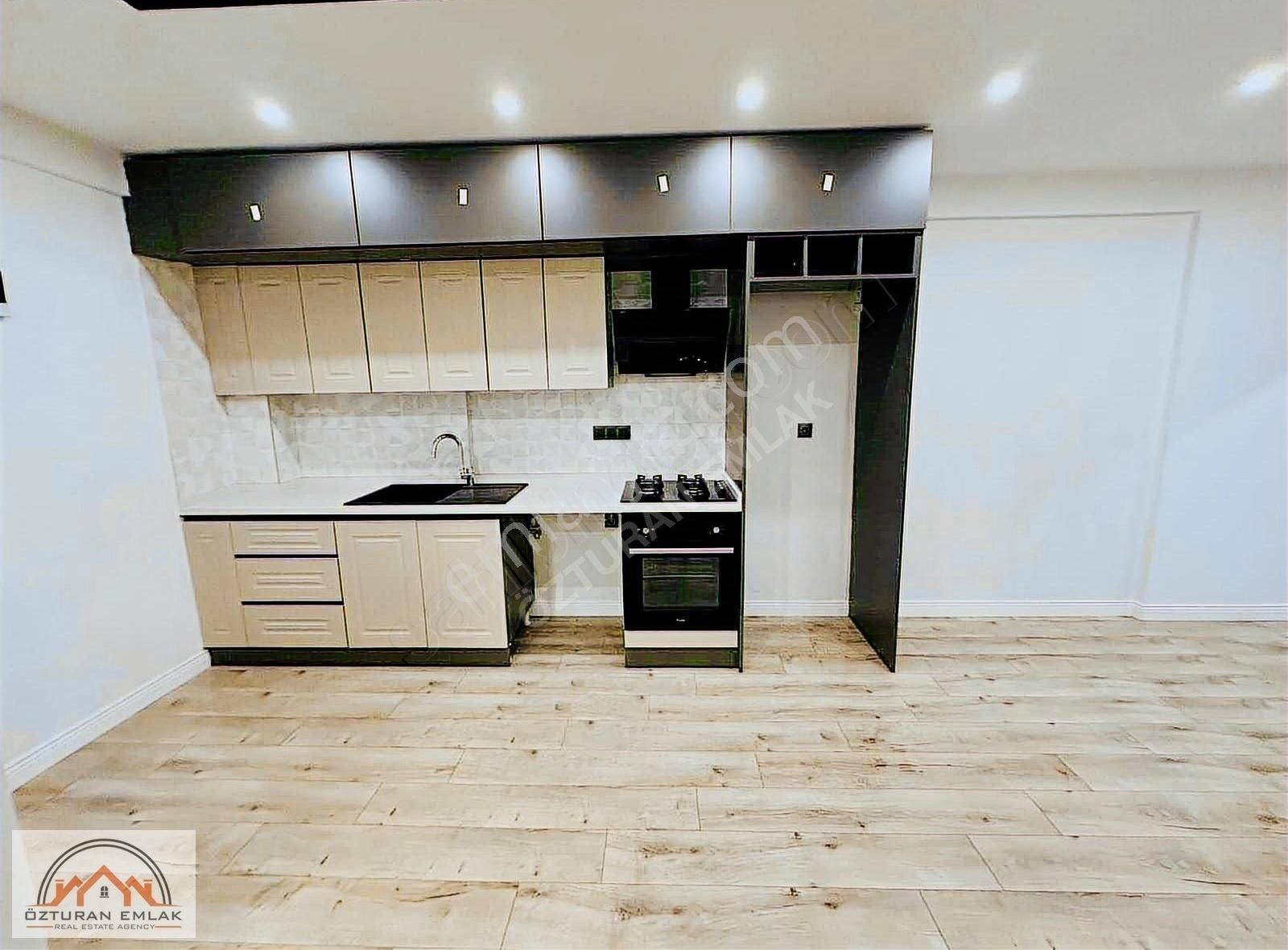 Donanımlı Sitede 1+1 - Görsel 14