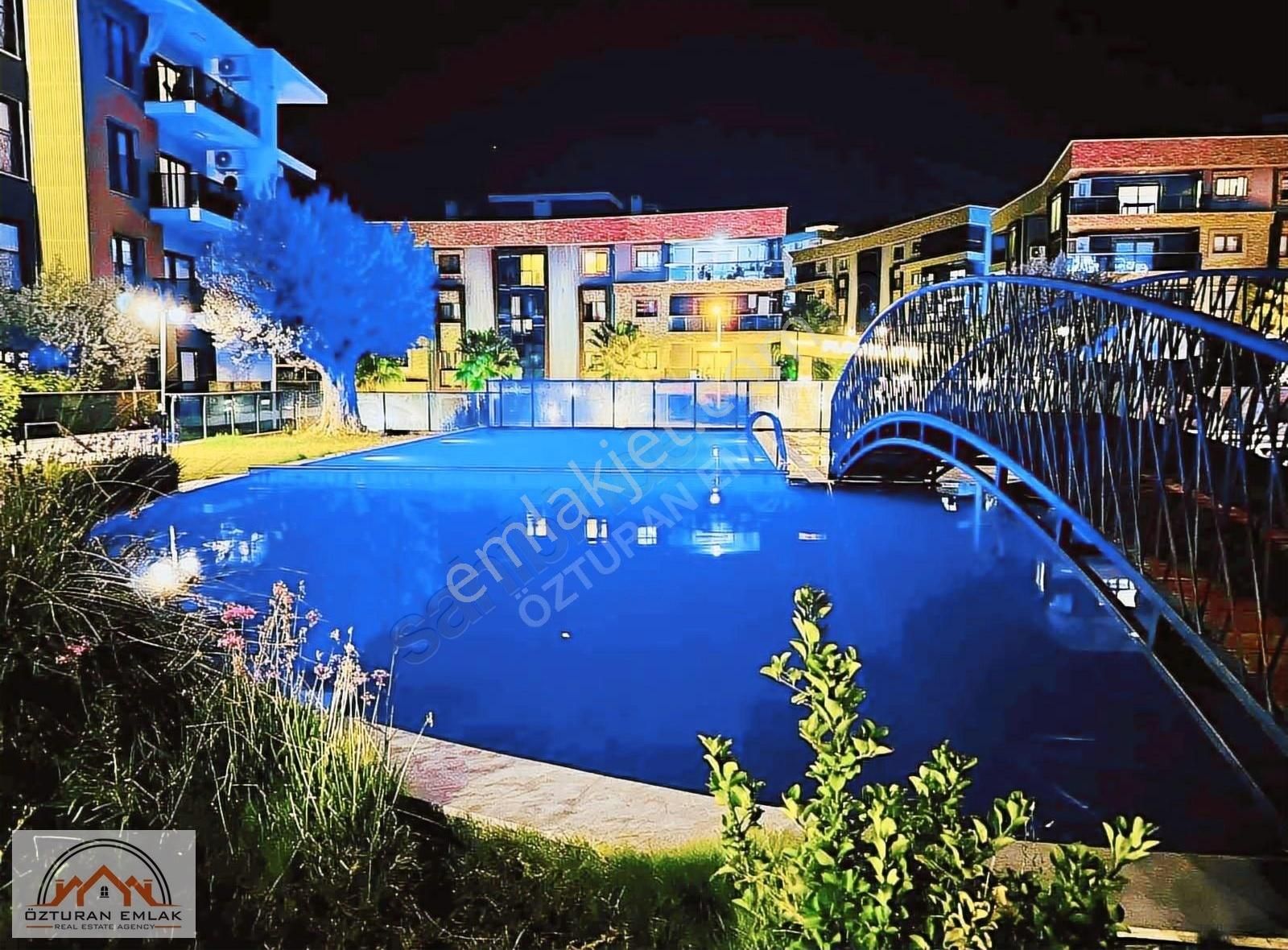 Donanımlı Sitede 1+1 - Görsel 25