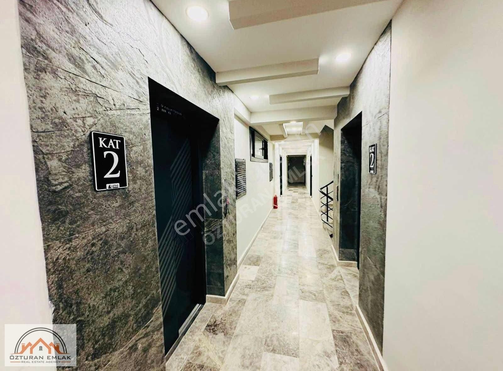 Donanımlı Sitede 1+1 - Görsel 32