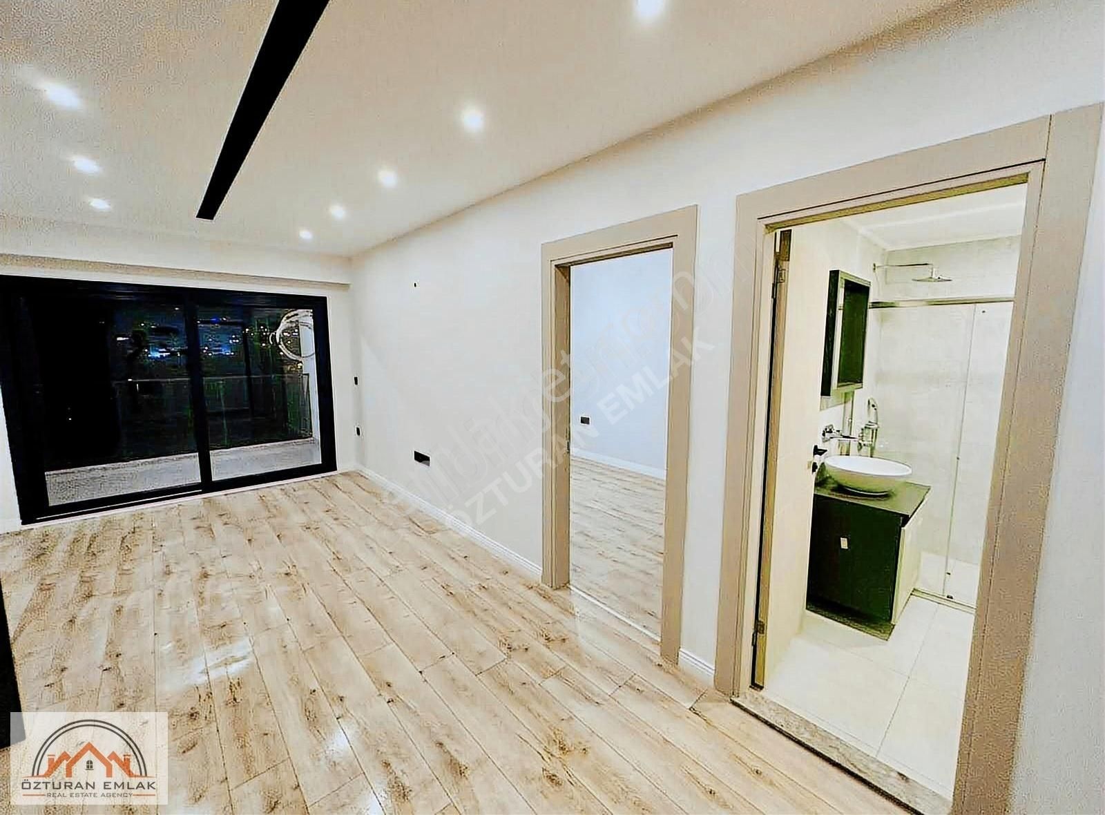 Donanımlı Sitede 1+1 - Görsel 21