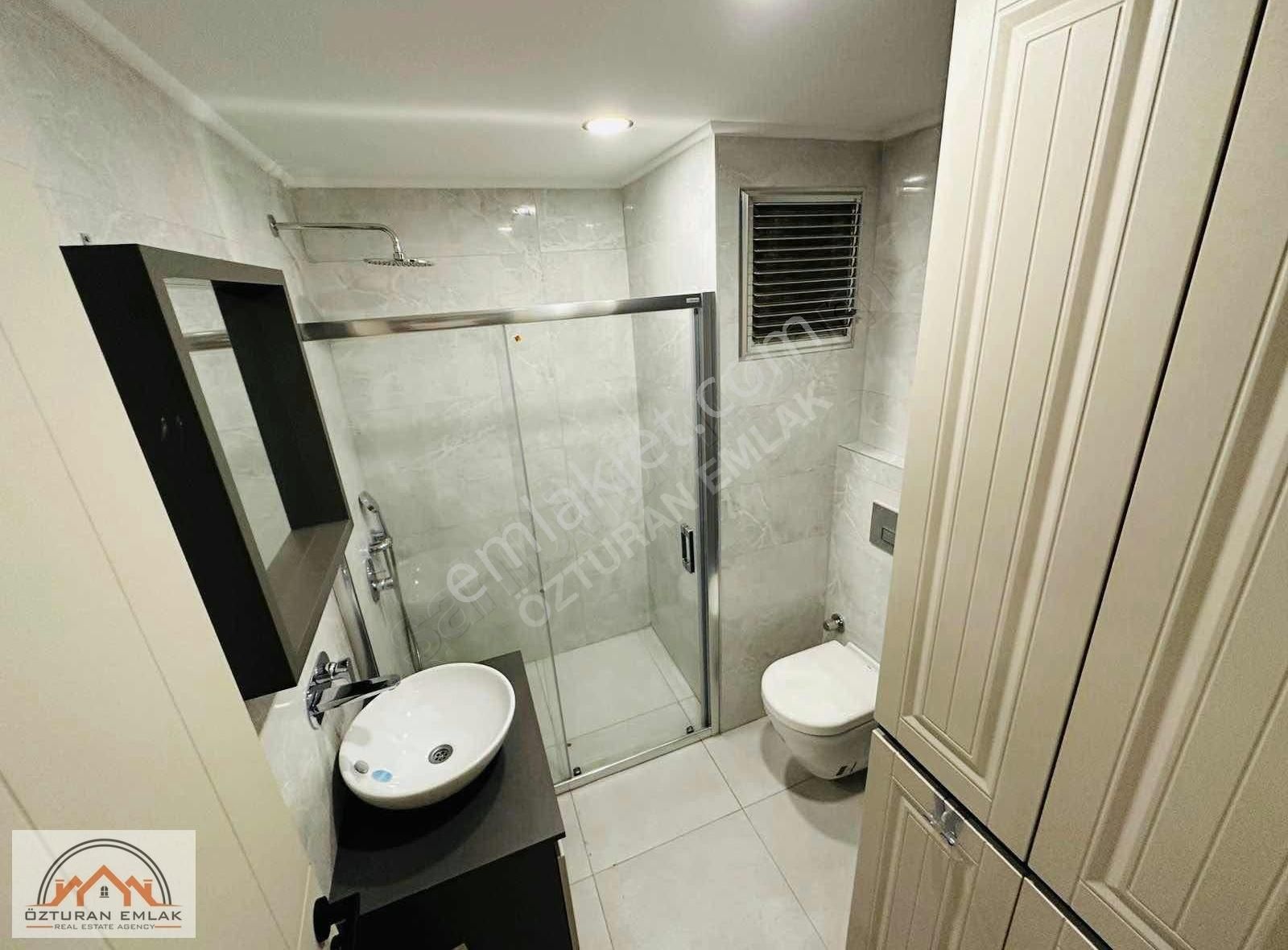 Donanımlı Sitede 1+1