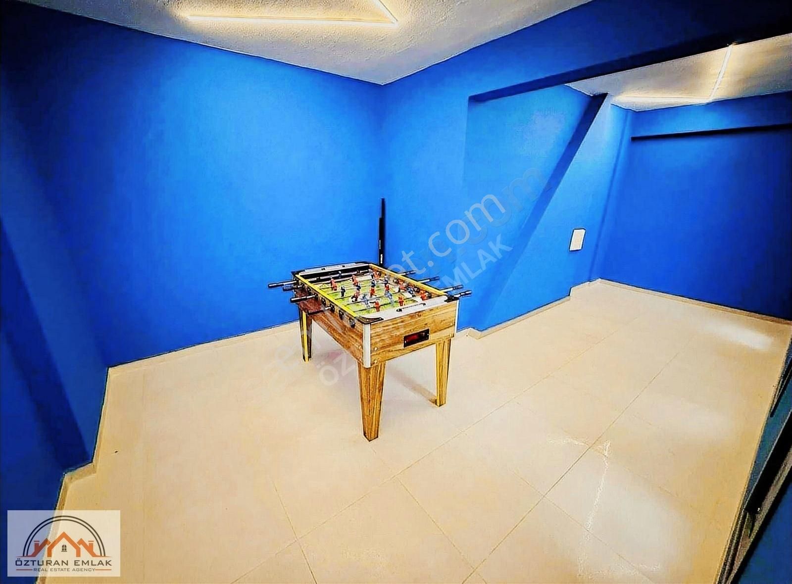 Donanımlı Sitede 1+1 - Görsel 31