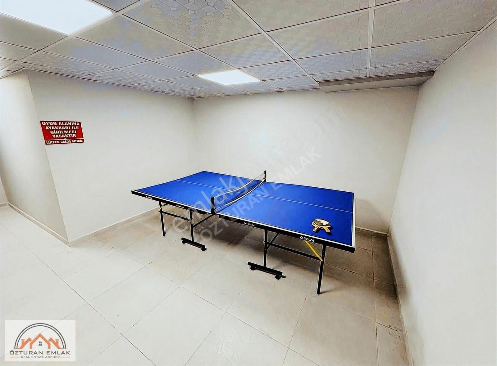 Donanımlı Sitede 1+1 - Görsel 16