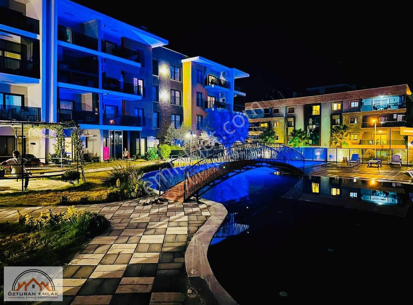 Donanımlı Sitede 1+1 - Görsel 17