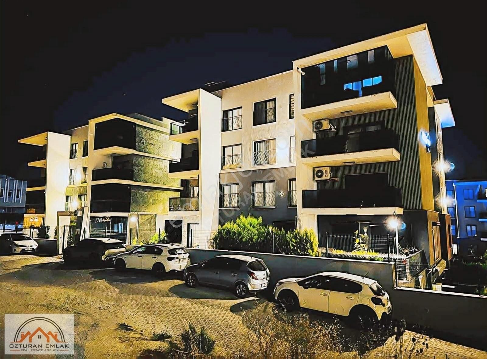 Donanımlı Sitede 1+1 - Görsel 26