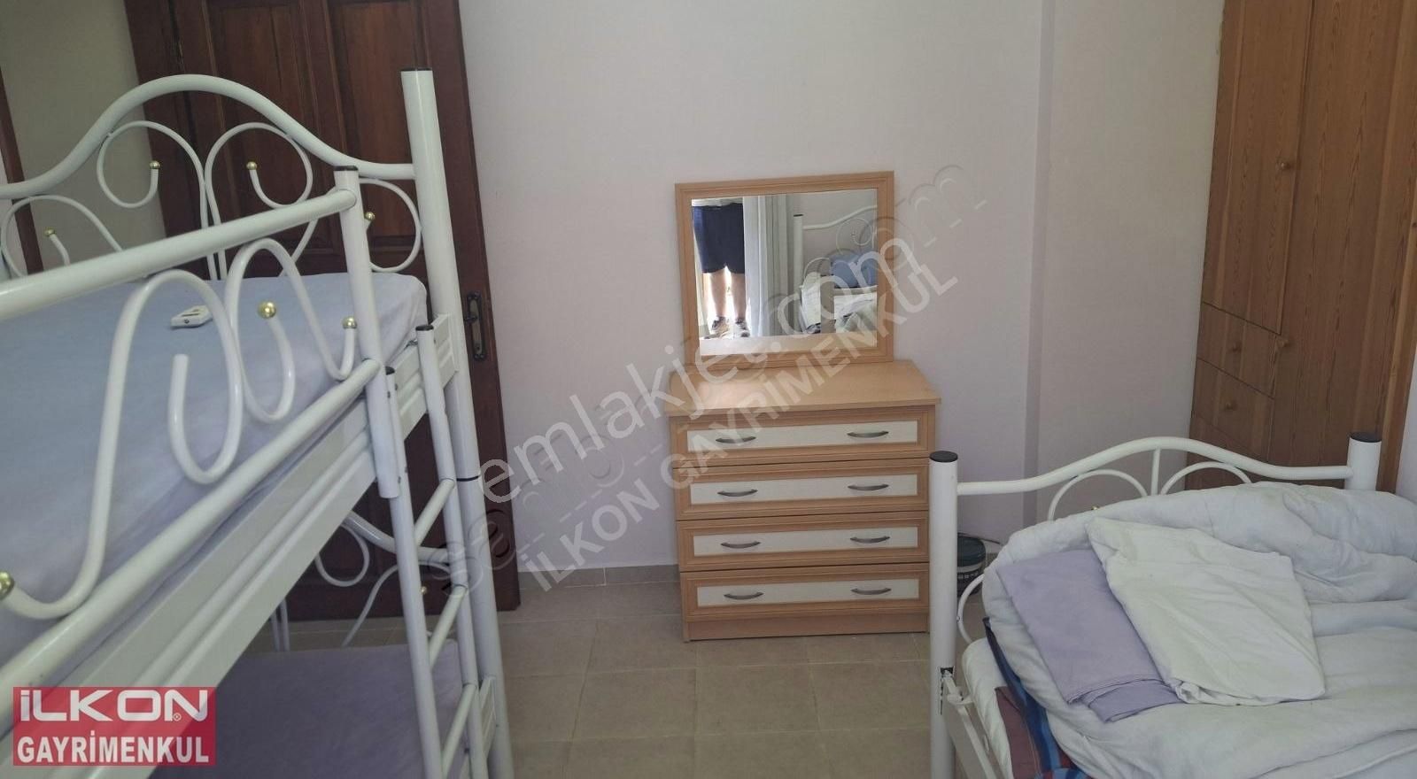 Fethiye Ovacık Mah.ilkon'dan Satılık Havuzlu 2+1 Daire - Görsel 33