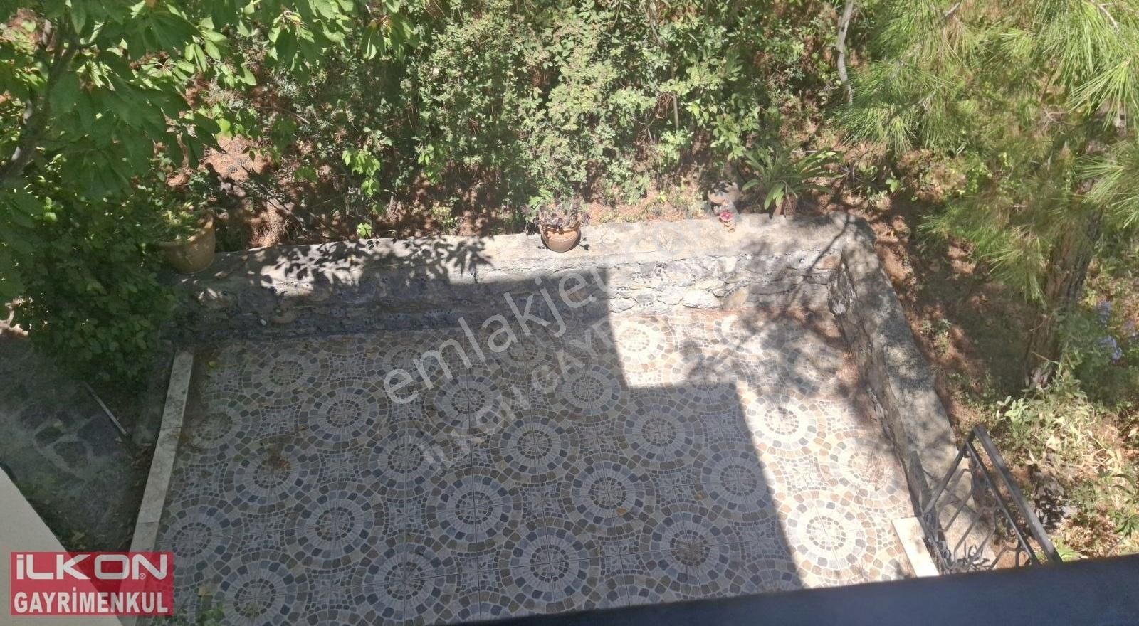 Fethiye Ovacık Mah.ilkon'dan Satılık Havuzlu 2+1 Daire - Görsel 2