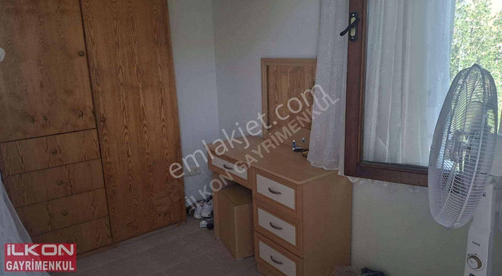 Fethiye Ovacık Mah.ilkon'dan Satılık Havuzlu 2+1 Daire - Görsel 28