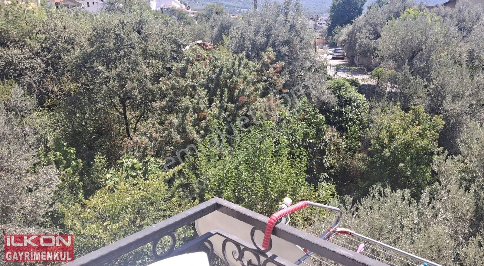 Fethiye Ovacık Mah.ilkon'dan Satılık Havuzlu 2+1 Daire - Görsel 27