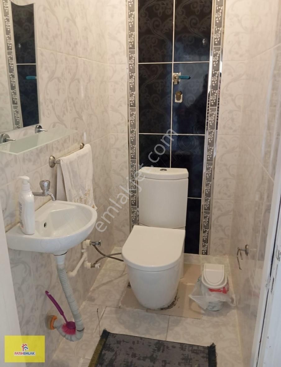 Merkeze Yürüme Mesafesinde 180 M2 Dublex Daire Alt 2+1 Üst 1+1