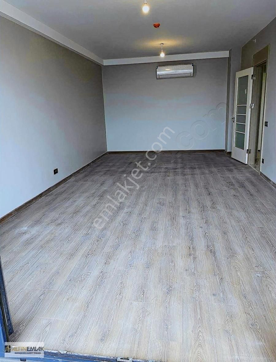 Bizim Evler 10'da Boş Peyzaj Cephe Fırsat Satılık 2+1 Daire - Görsel 12