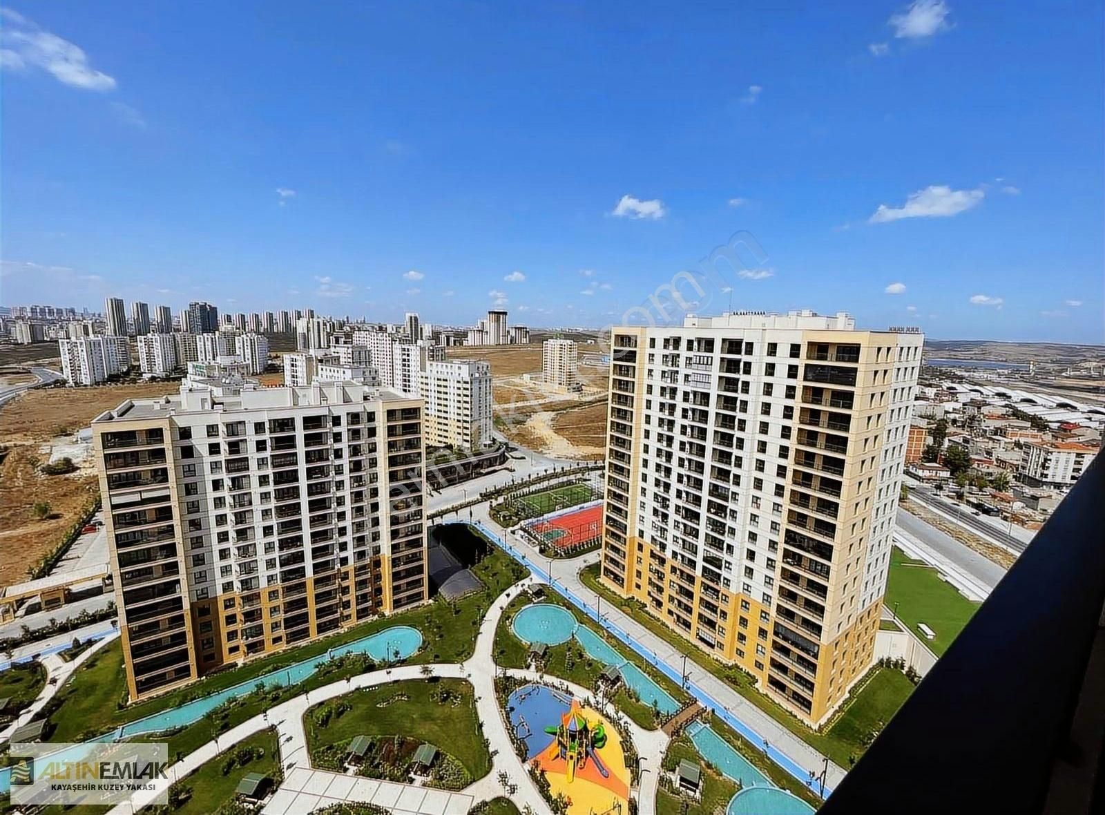 Bizim Evler 10'da Boş Peyzaj Cephe Fırsat Satılık 2+1 Daire - Görsel 9