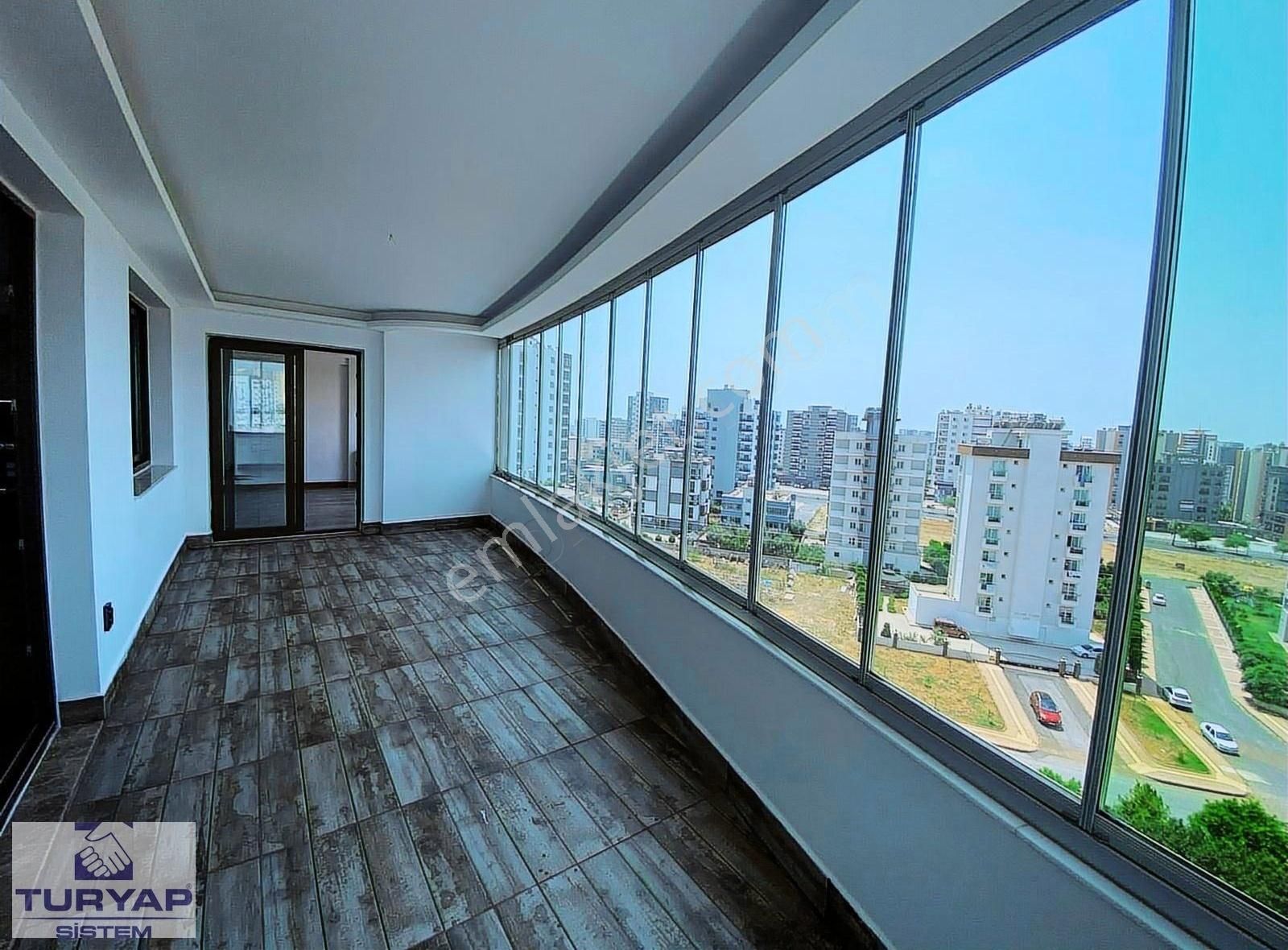 Turyap Sistem' Den Kuzeykent' Te Satılık Ultra Lüks 4+1 Daire - Görsel 10