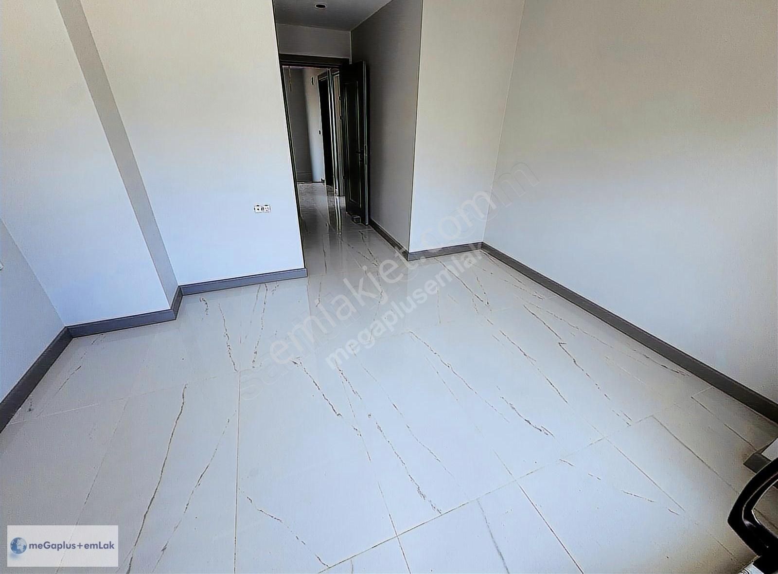 Megaplus Emlak'tan Kumbaba Mah. Butik Sitede 3+1 Sıfır Villa - Görsel 16