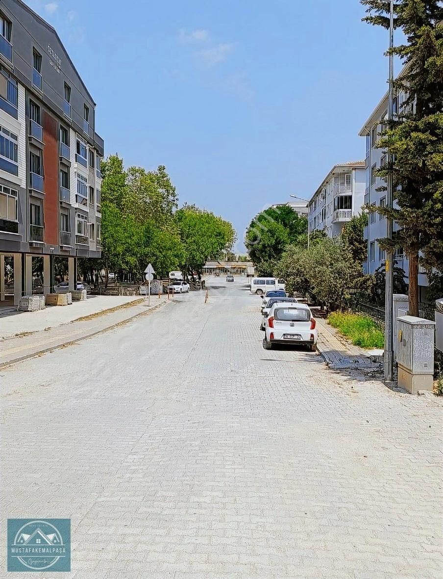 M.k.paşa Gayrimenkulden Etibank Yanı 3+1 Kiralık Dubleks