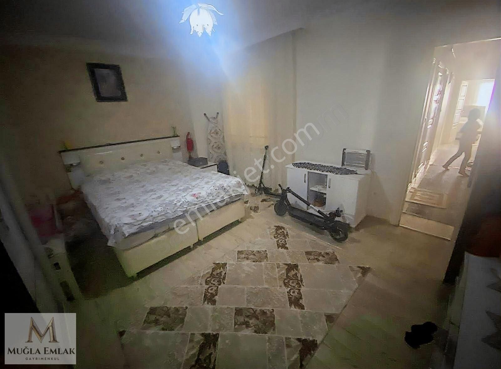 Muğla Emlaktan Keçeyolunda 80m 2+1 Asansörlü 1.kat Daire - Görsel 2