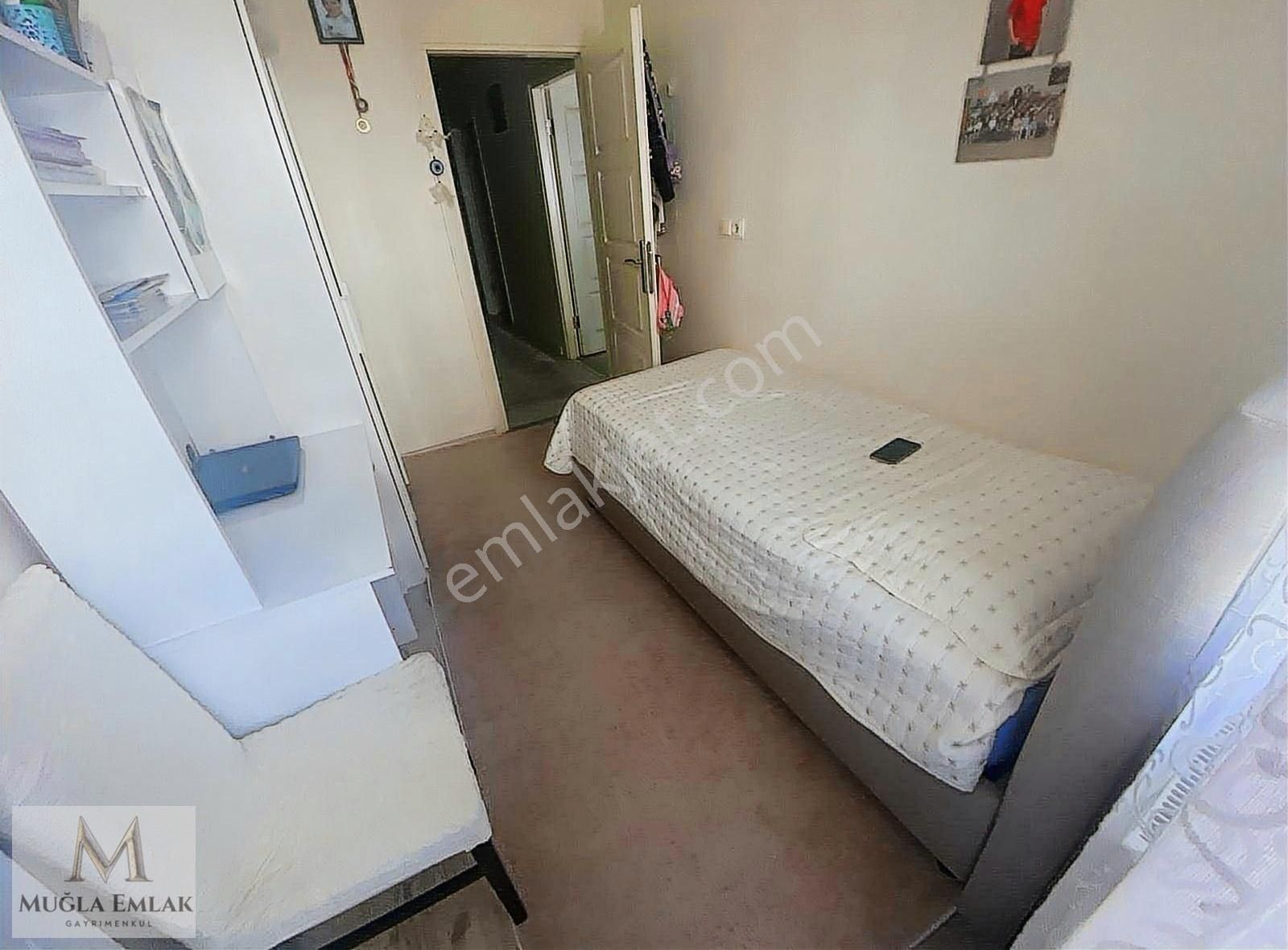 Muğla Emlaktan Keçeyolunda 80m 2+1 Asansörlü 1.kat Daire - Görsel 9