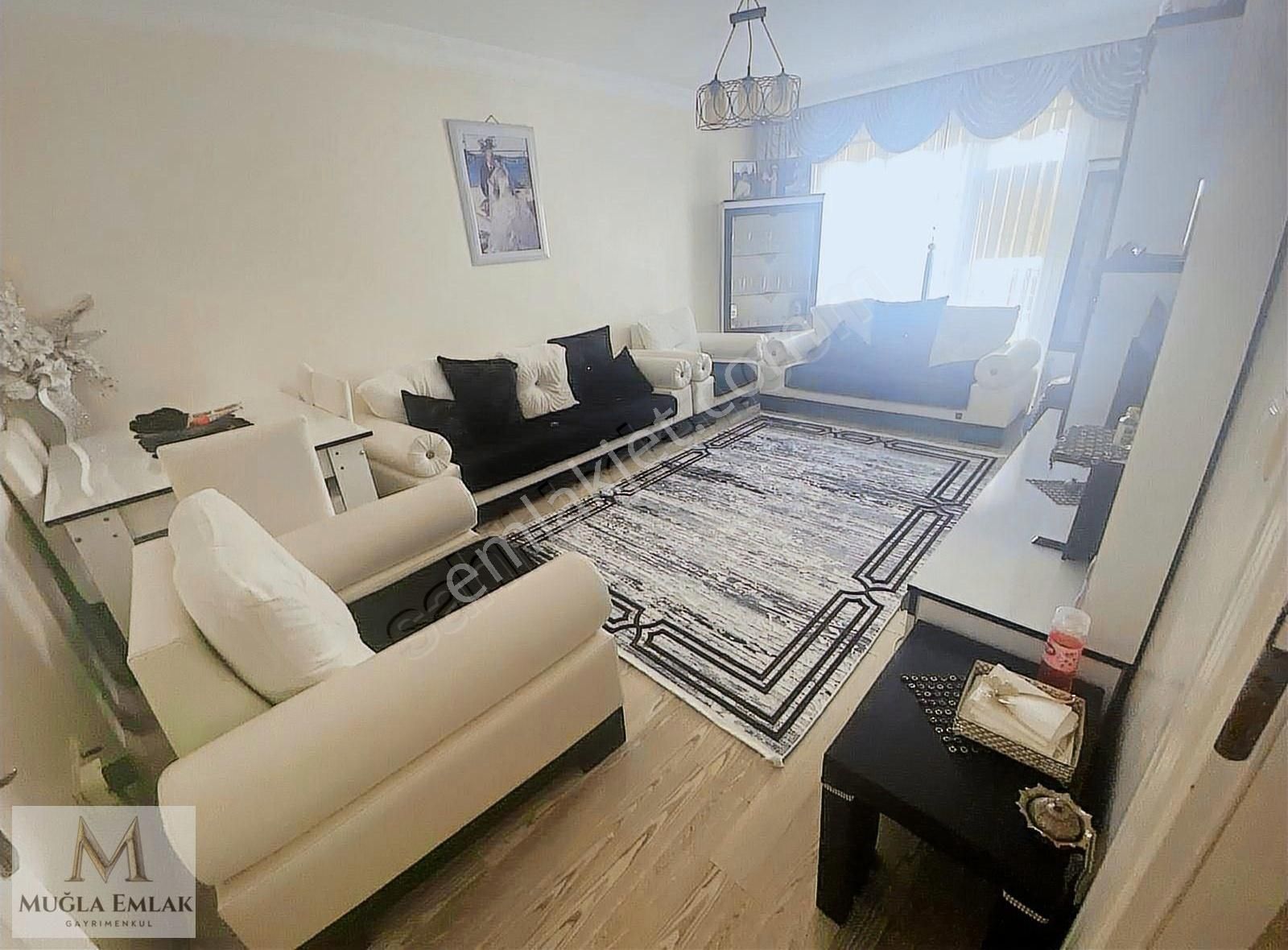 Muğla Emlaktan Keçeyolunda 80m 2+1 Asansörlü 1.kat Daire - Görsel 7