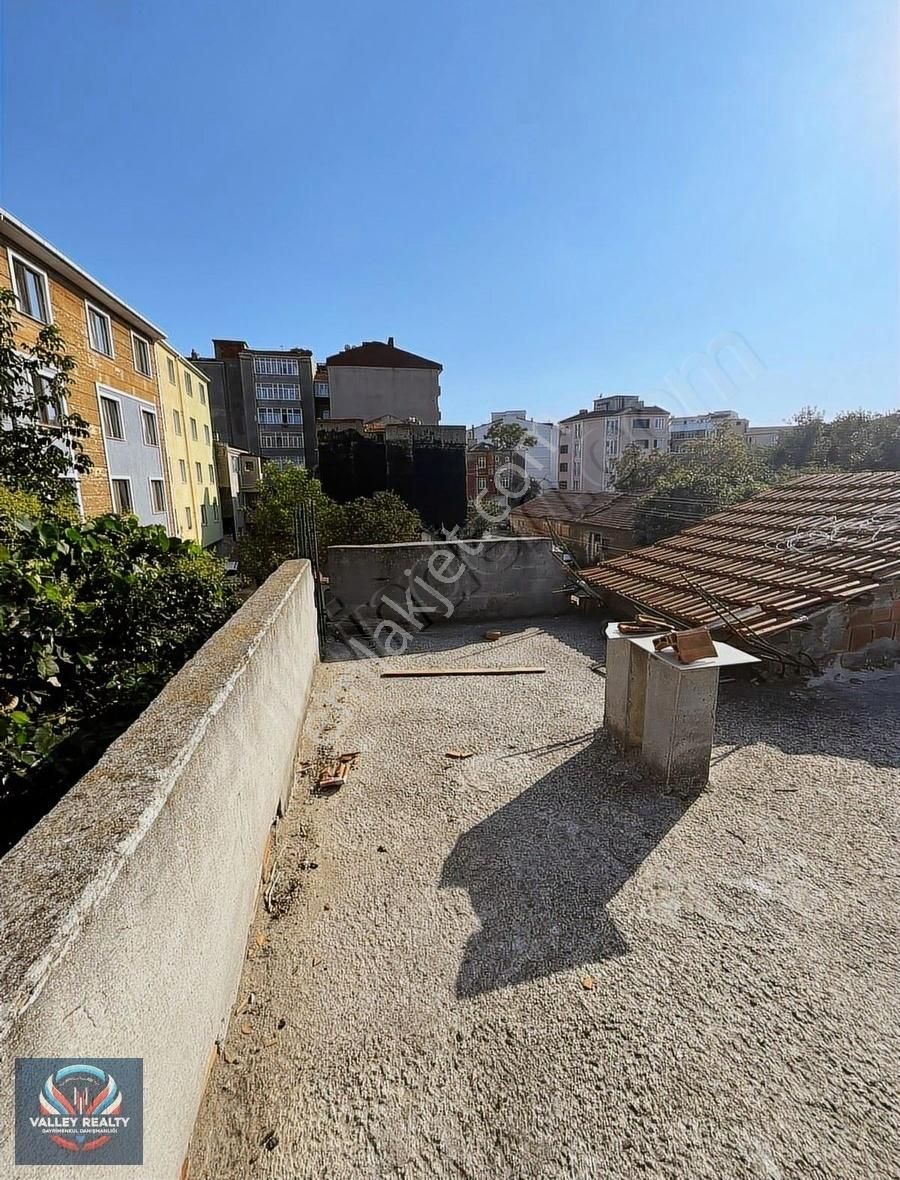 Valley'den Cemaliye Mah. 5+1 Satılık Müstakil Daire