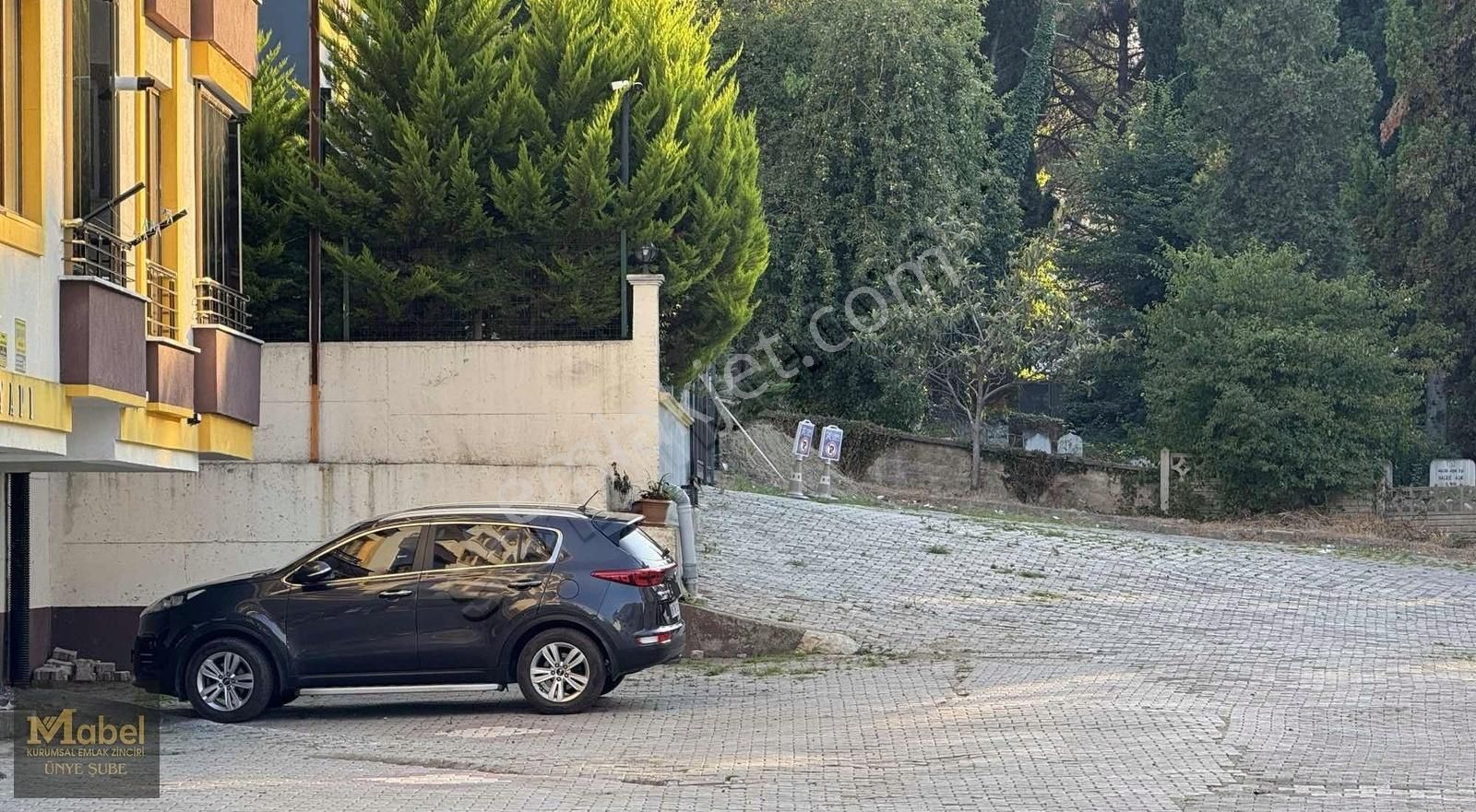 Mabel'den Atatürk Mahallesinde Muazzam Konum Kiralık Daire 3+1