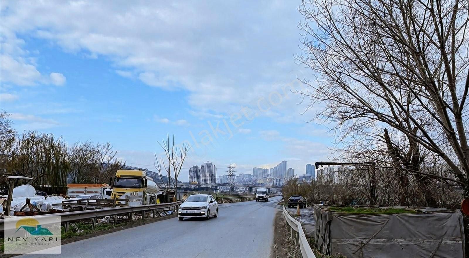 ** Nev Yapı Arsa Ofisinden Yatırımlık Tapulu Arsa** - Görsel 7