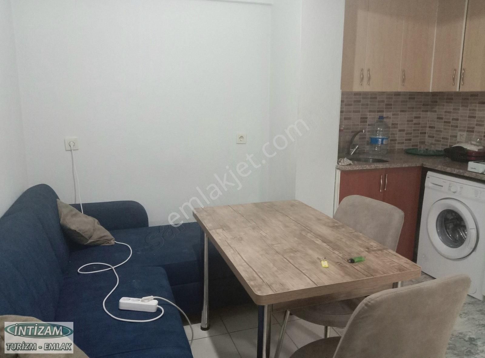 Isparta Merkez İyasa 15 Dakika Eşyalı 2+1 Apart