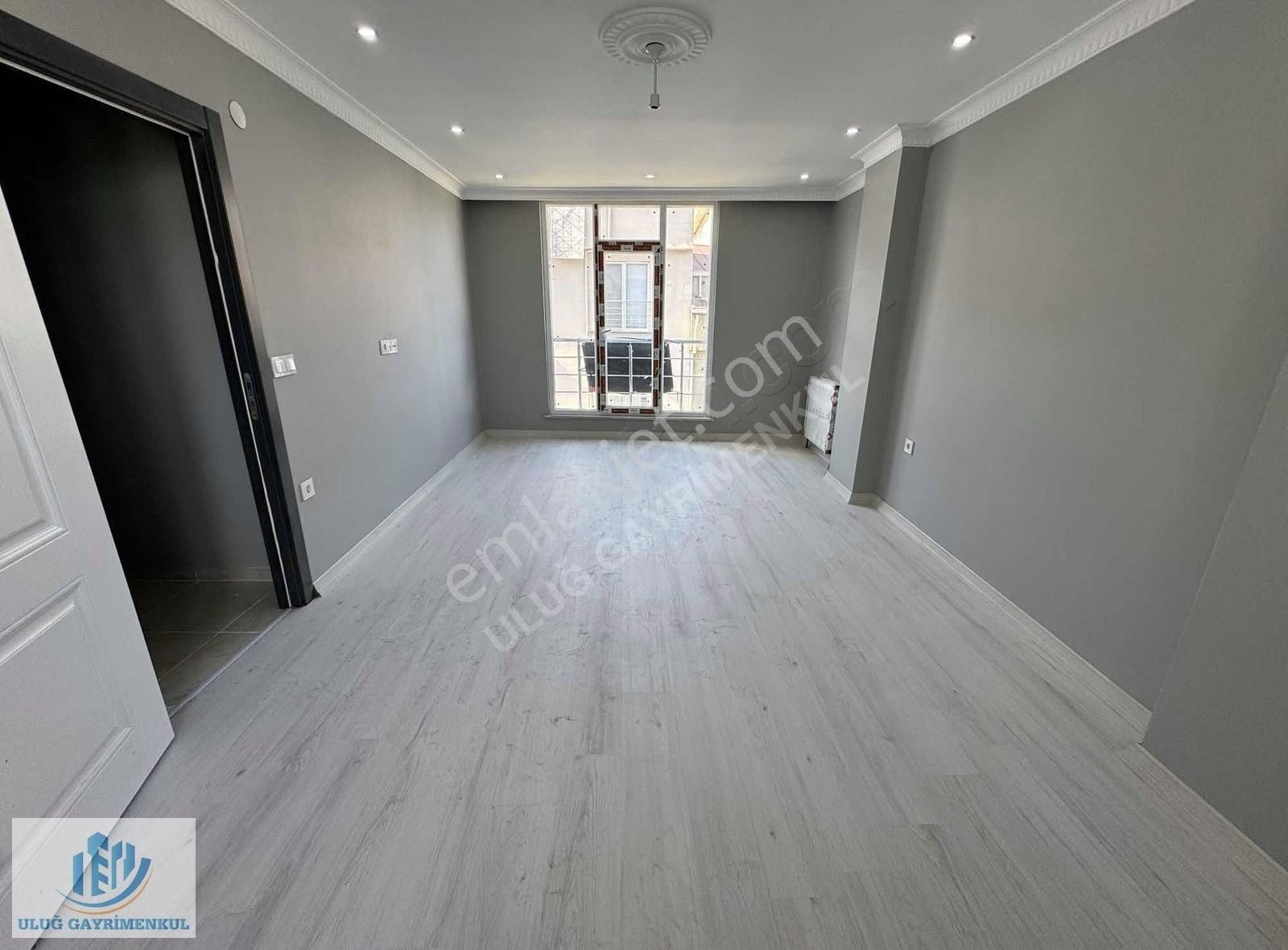 Arnavutköy İslambey Mah Satılık Sıfır 4+2 Çatı Dubleks Daire