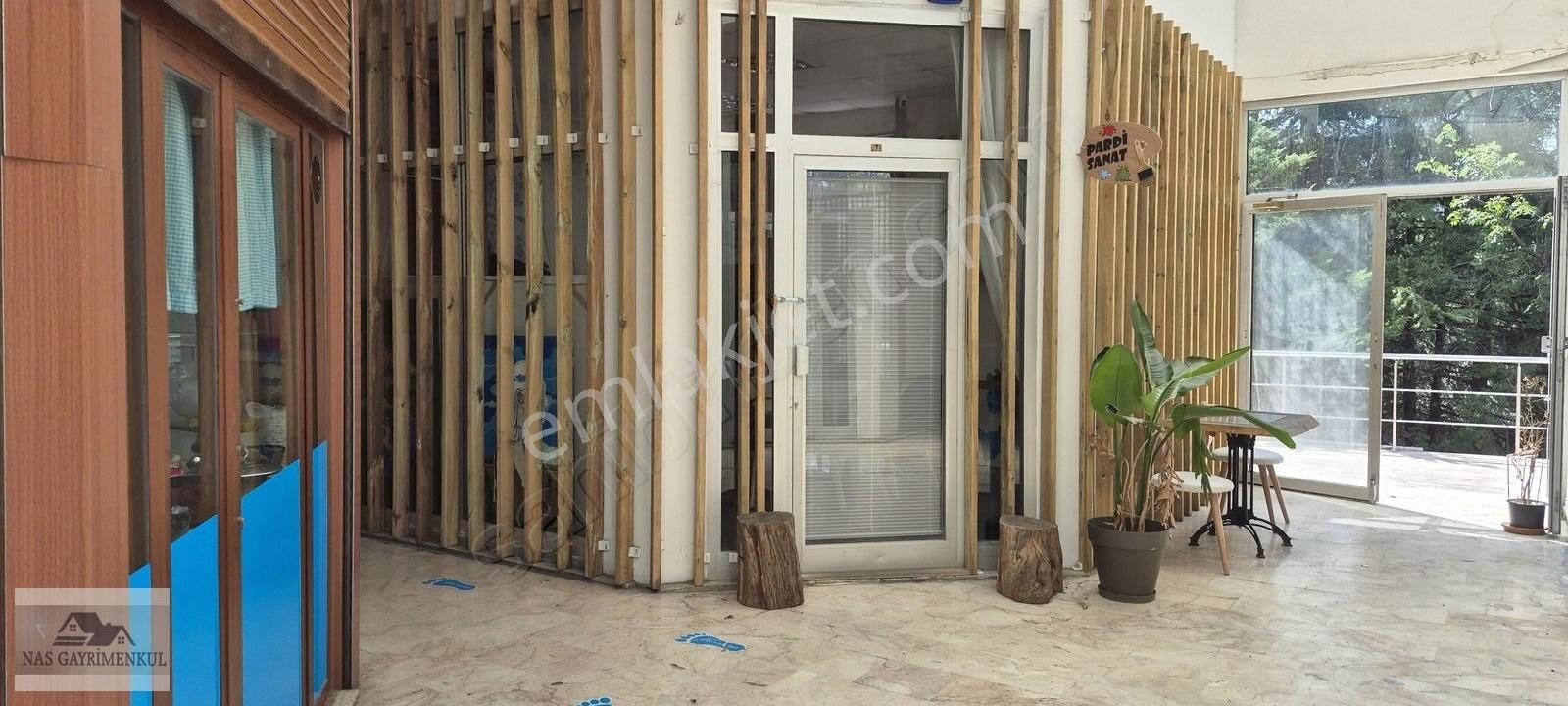 Atakent 3.etap Ata Çarşıda 65 M2 Satılık Dükkan