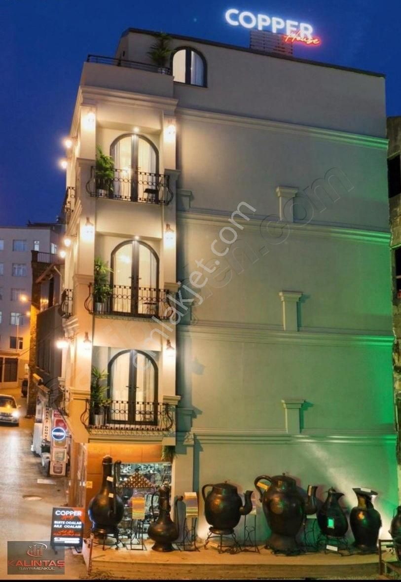 Çarşı Mah. Kiralık Eşyalı Daireler Klimalı 40 Metrekare