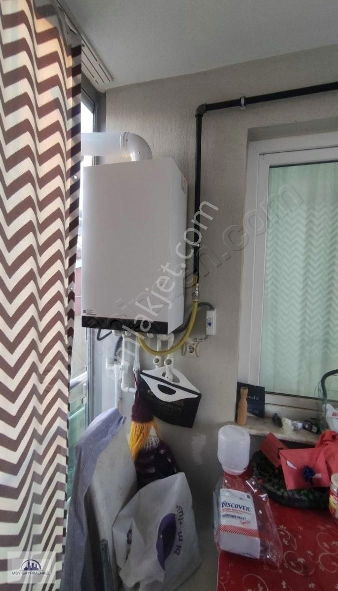 Antalya Kepez Erenköy Mahallesi Satılık Dubleks Daire