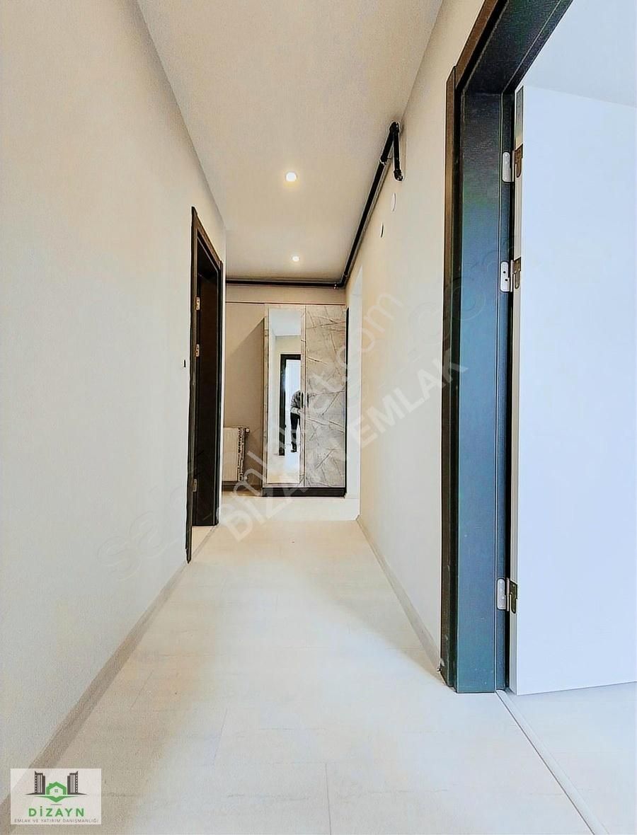 Damla Moonlight Da Deniz Ve Doğa Manzaralı Satılık Eşyalı 2+1 - Görsel 24