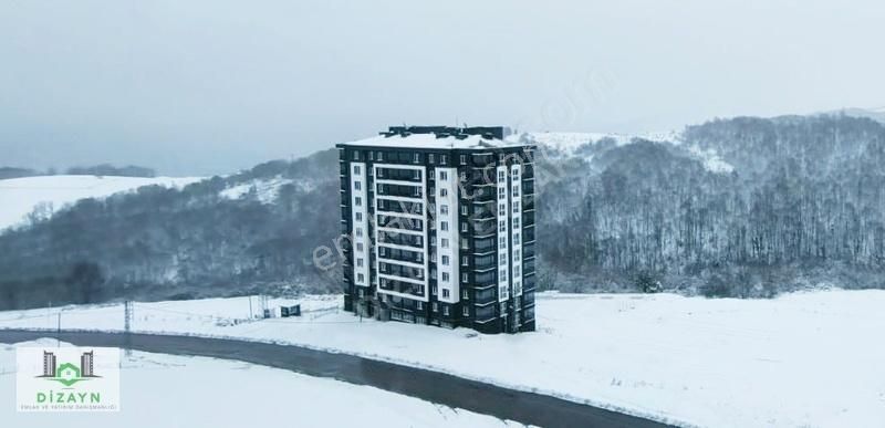 Damla Moonlight Da Deniz Ve Doğa Manzaralı Satılık Eşyalı 2+1 - Görsel 31