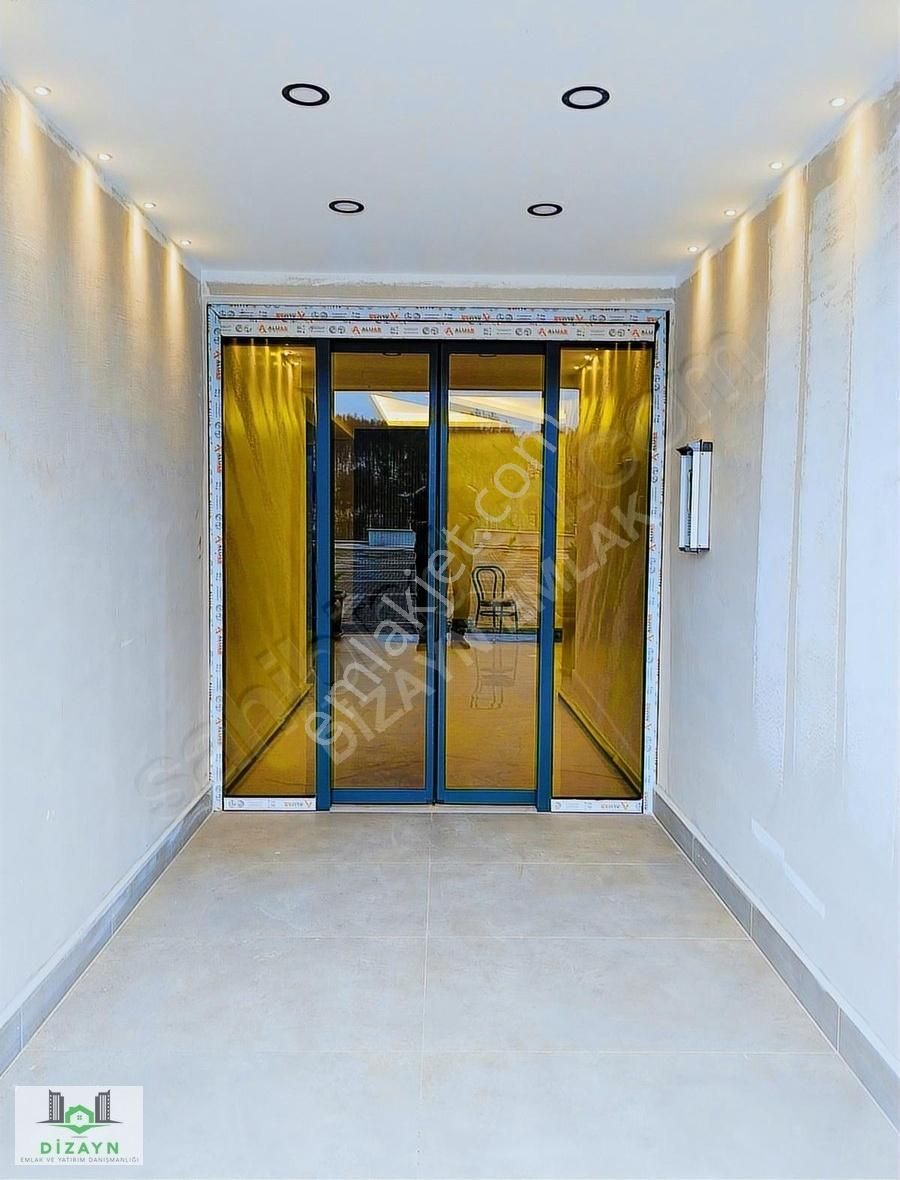 Damla Moonlight Da Deniz Ve Doğa Manzaralı Satılık Eşyalı 2+1 - Görsel 30