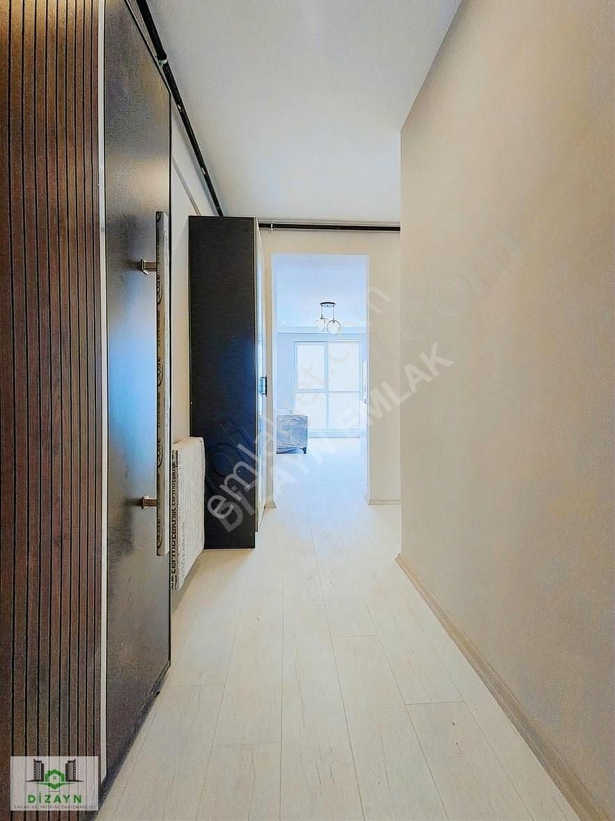 Damla Moonlight Da Deniz Ve Doğa Manzaralı Satılık Eşyalı 2+1 - Görsel 35