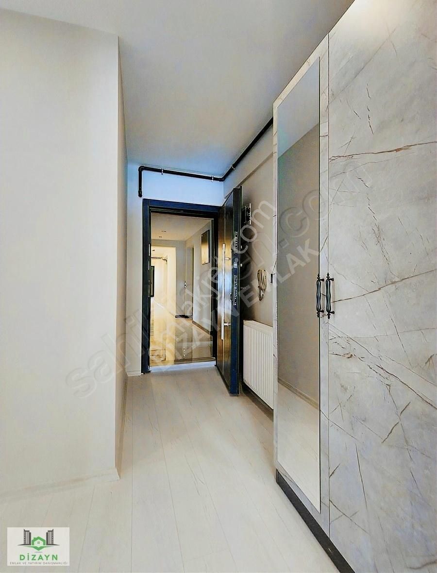 Damla Moonlight Da Deniz Ve Doğa Manzaralı Satılık Eşyalı 2+1 - Görsel 32