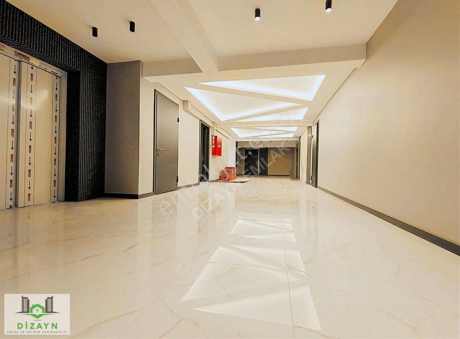 Damla Moonlight Da Deniz Ve Doğa Manzaralı Satılık Eşyalı 2+1 - Görsel 12