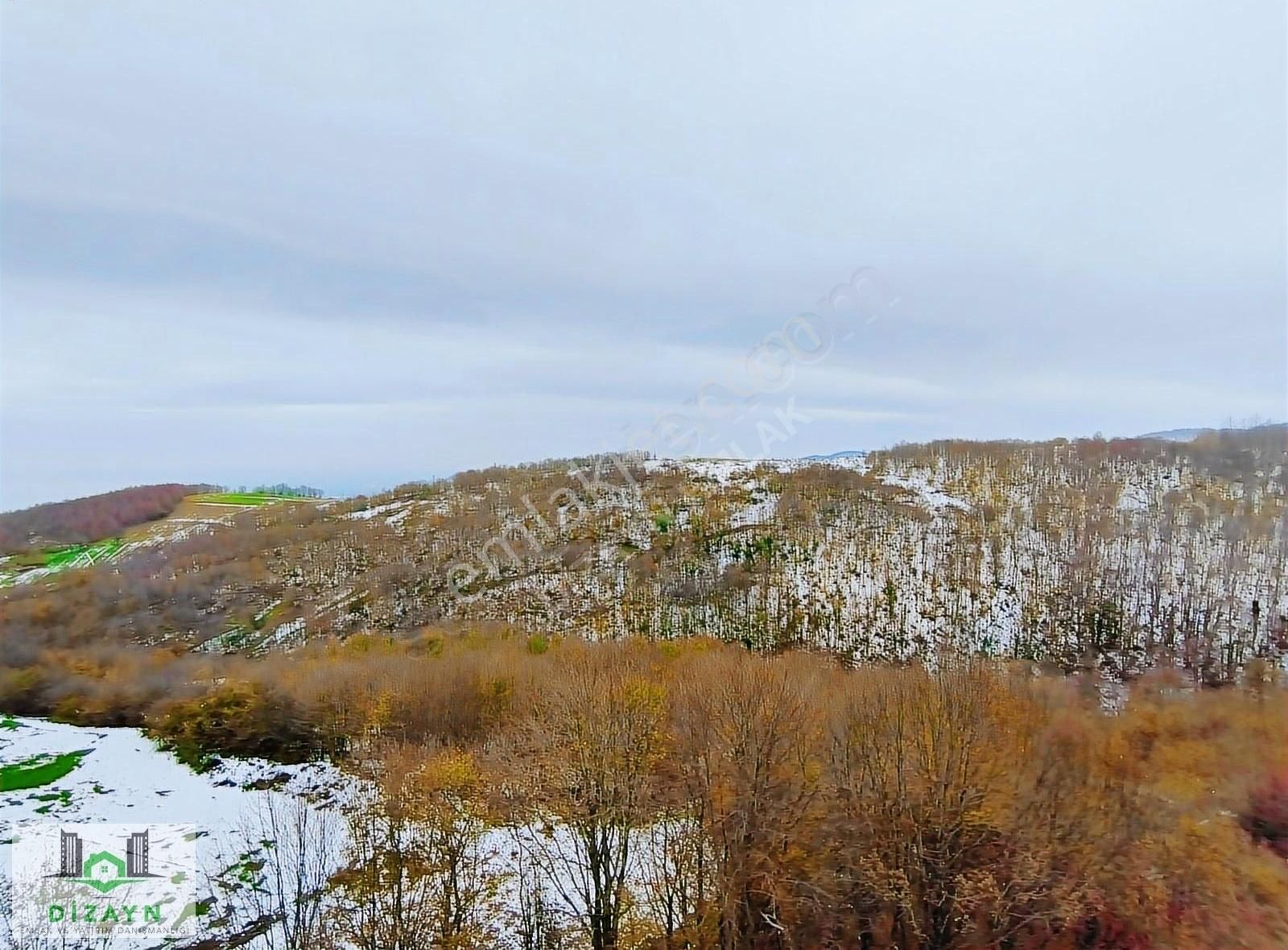 Damla Moonlight Da Deniz Ve Doğa Manzaralı Satılık Eşyalı 2+1 - Görsel 9