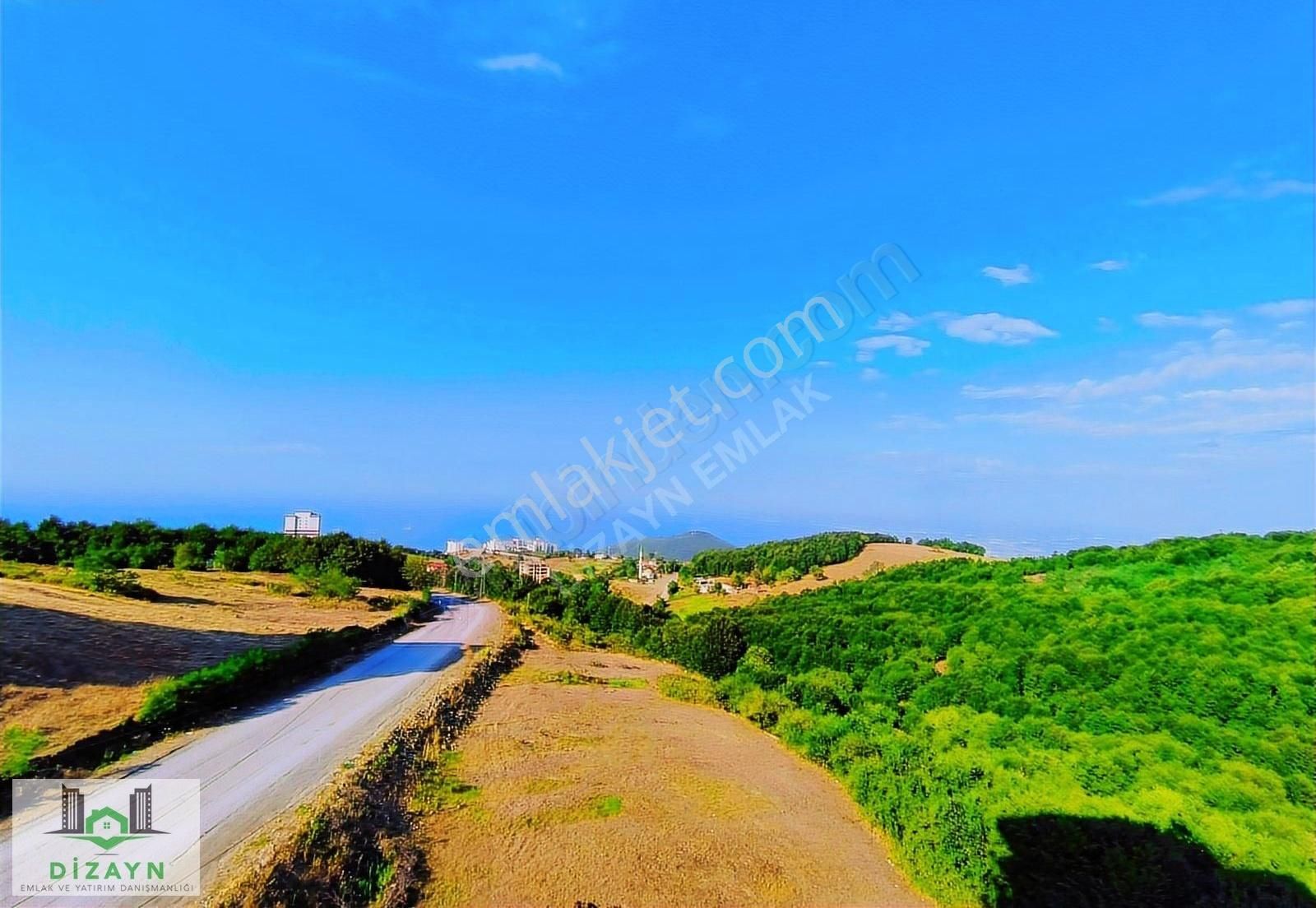 Damla Moonlight Da Deniz Ve Doğa Manzaralı Satılık Eşyalı 2+1 - Görsel 29