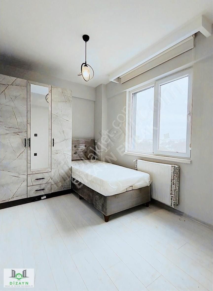 Damla Moonlight Da Deniz Ve Doğa Manzaralı Satılık Eşyalı 2+1 - Görsel 11