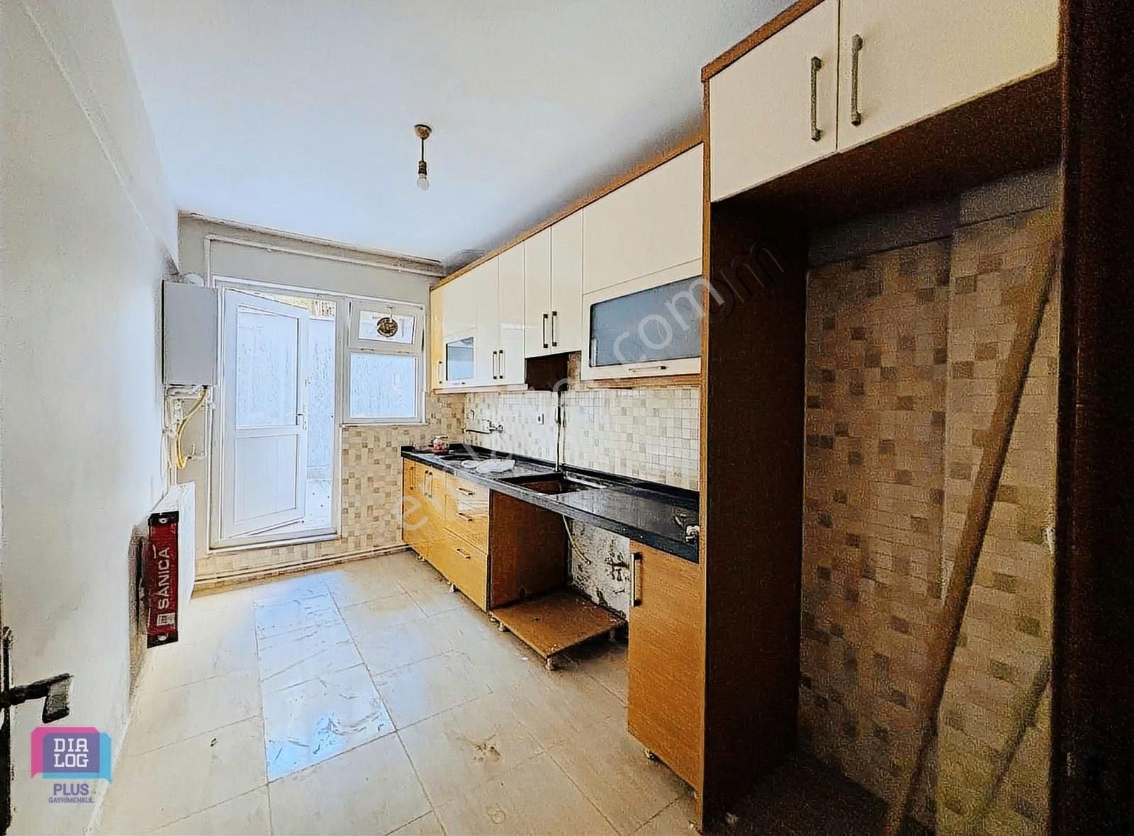 Dialog Plus'dan Nilüfer Balat Ahmt Ysv Mh Kiralık 3+1 Daire