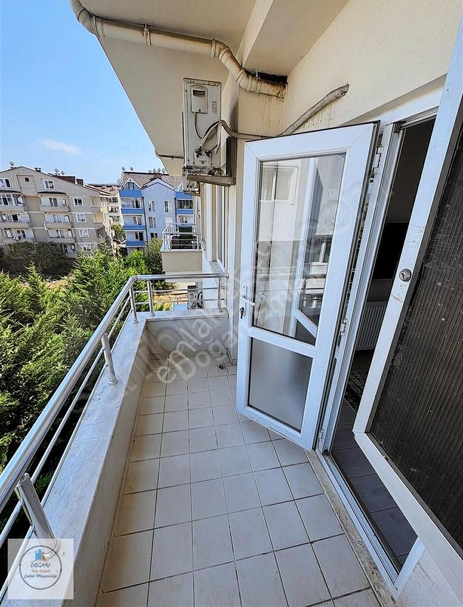 Doğan+plus'dan 2+1 Full Eşyalı Koşu Yolun'da Kiralık Daire