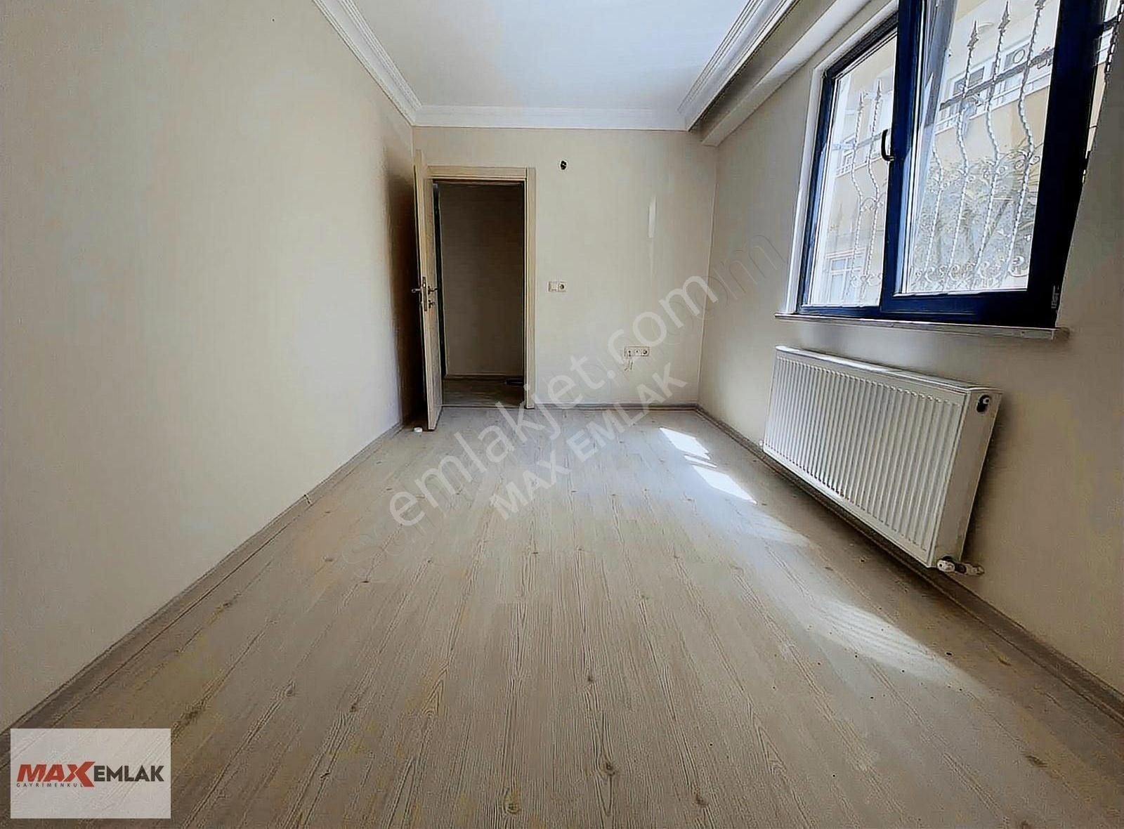 Bağlarbaşı Mah Satılık 3+1 Bahçe Dublexi Çift Mutfak&wc - Görsel 11