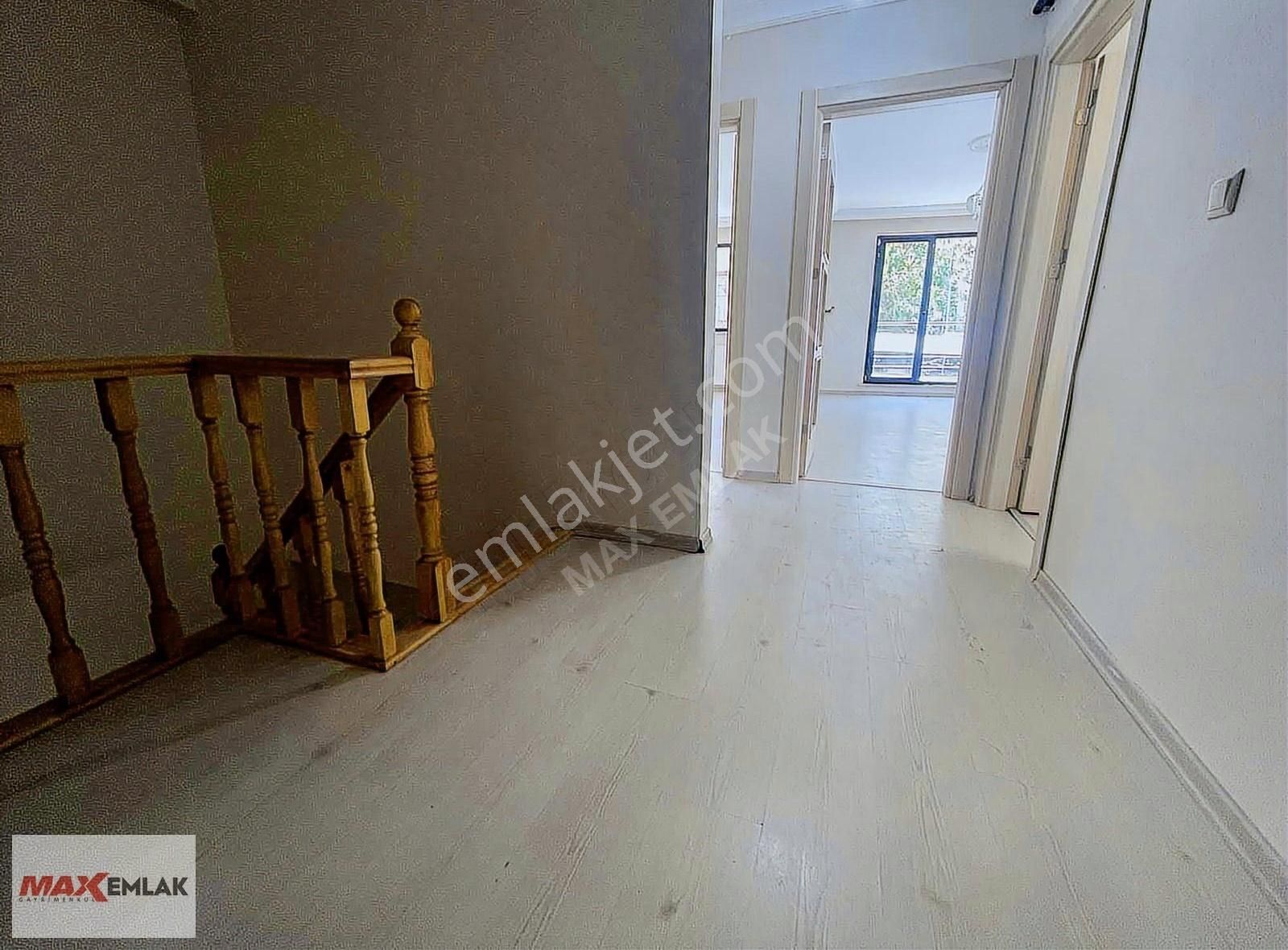 Bağlarbaşı Mah Satılık 3+1 Bahçe Dublexi Çift Mutfak&wc - Görsel 15